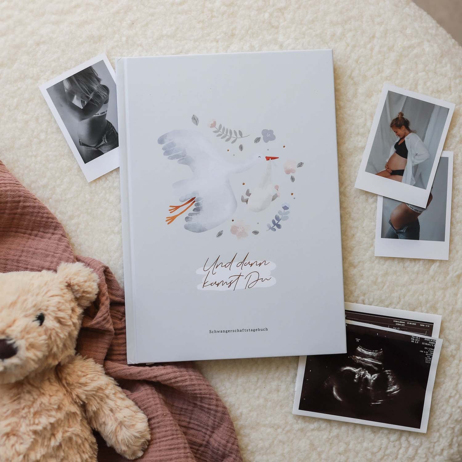 Bundle „Von Anfang an"