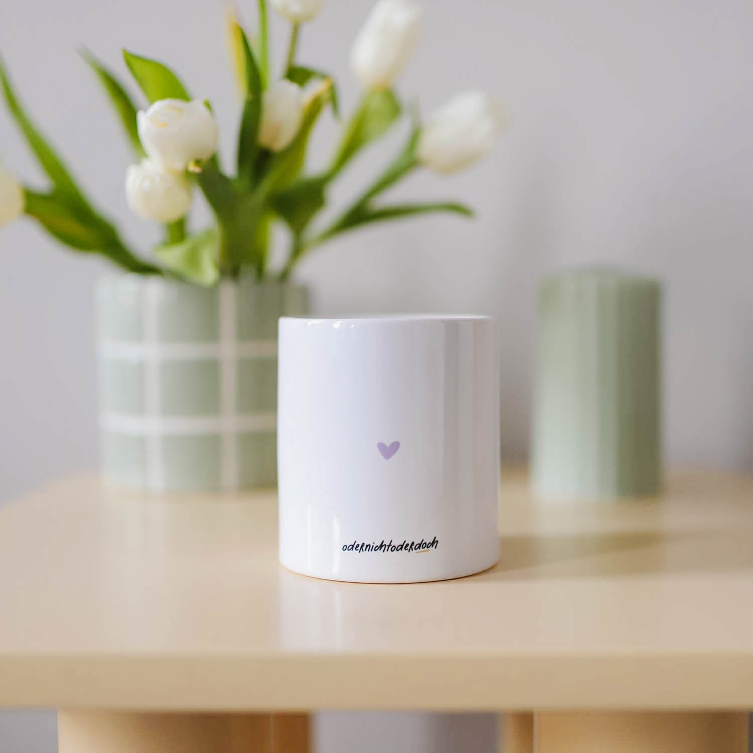 Spardose „Dream big“