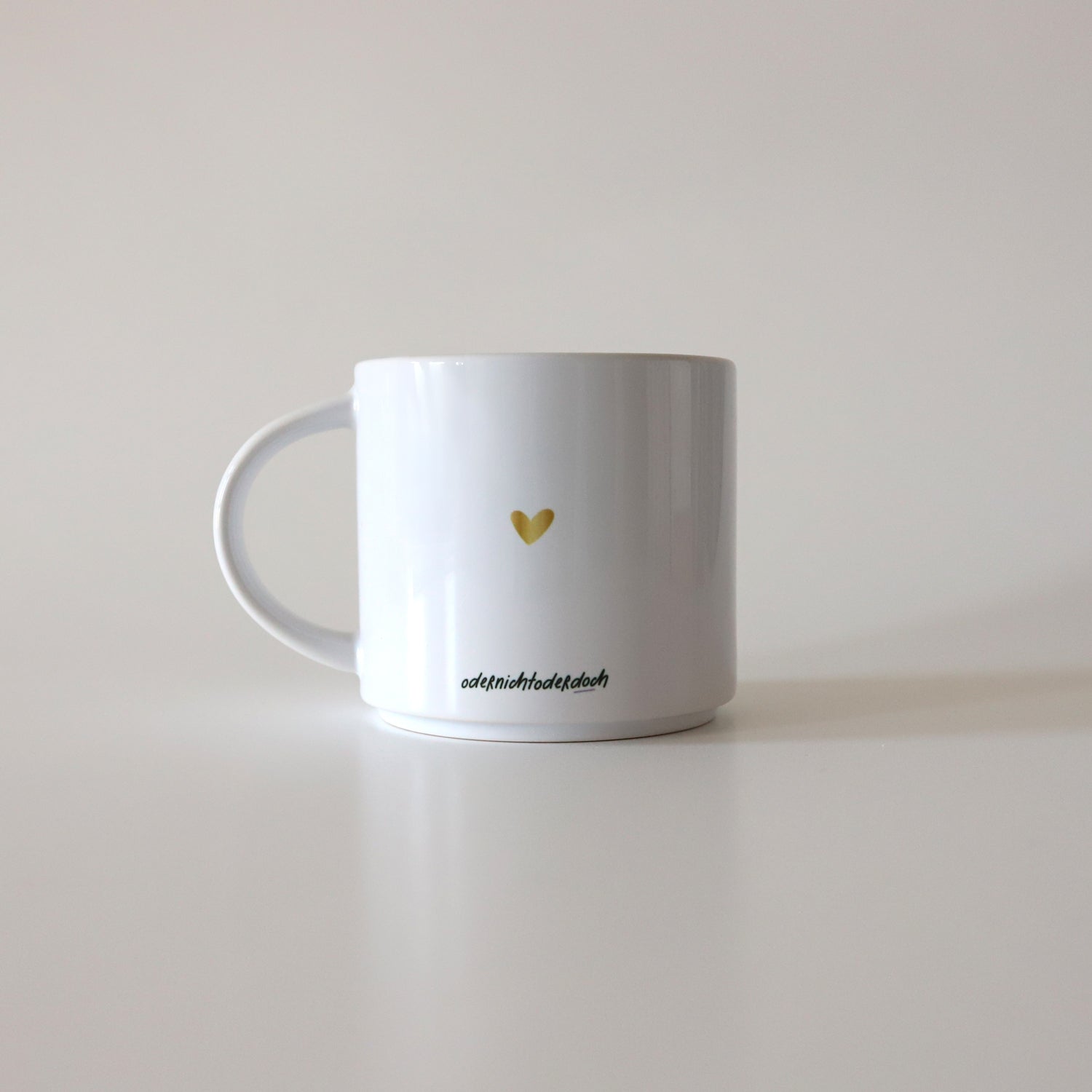 Bundle Tasse & Kaffee „Blumen“, gemahlen, 250g