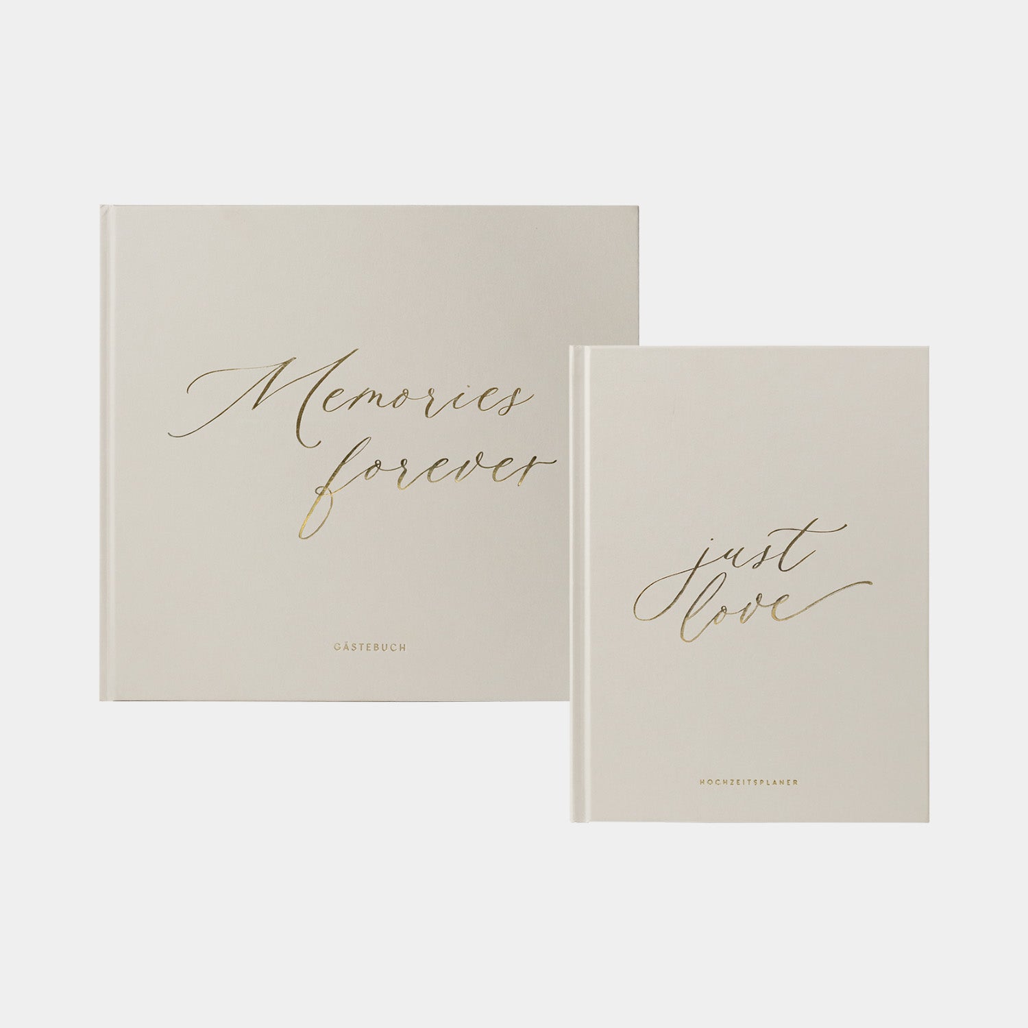 Bundle „Planen & Heiraten"