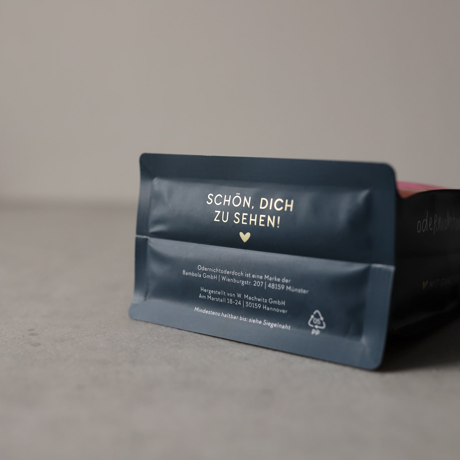 Kaffee „Winterliche Grüße“ Ganze Bohne, 250g