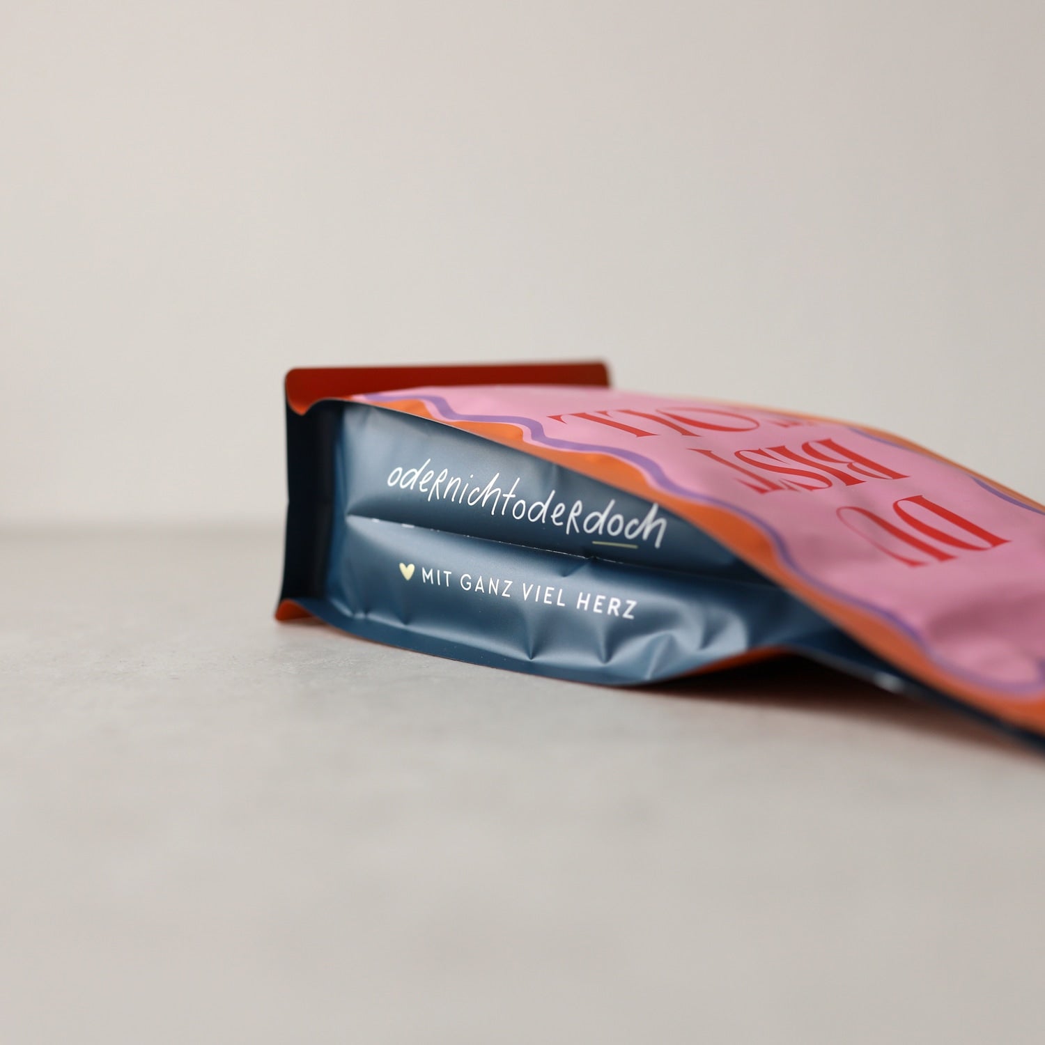 Kaffee „Du bist toll“ Ganze Bohne, 250g