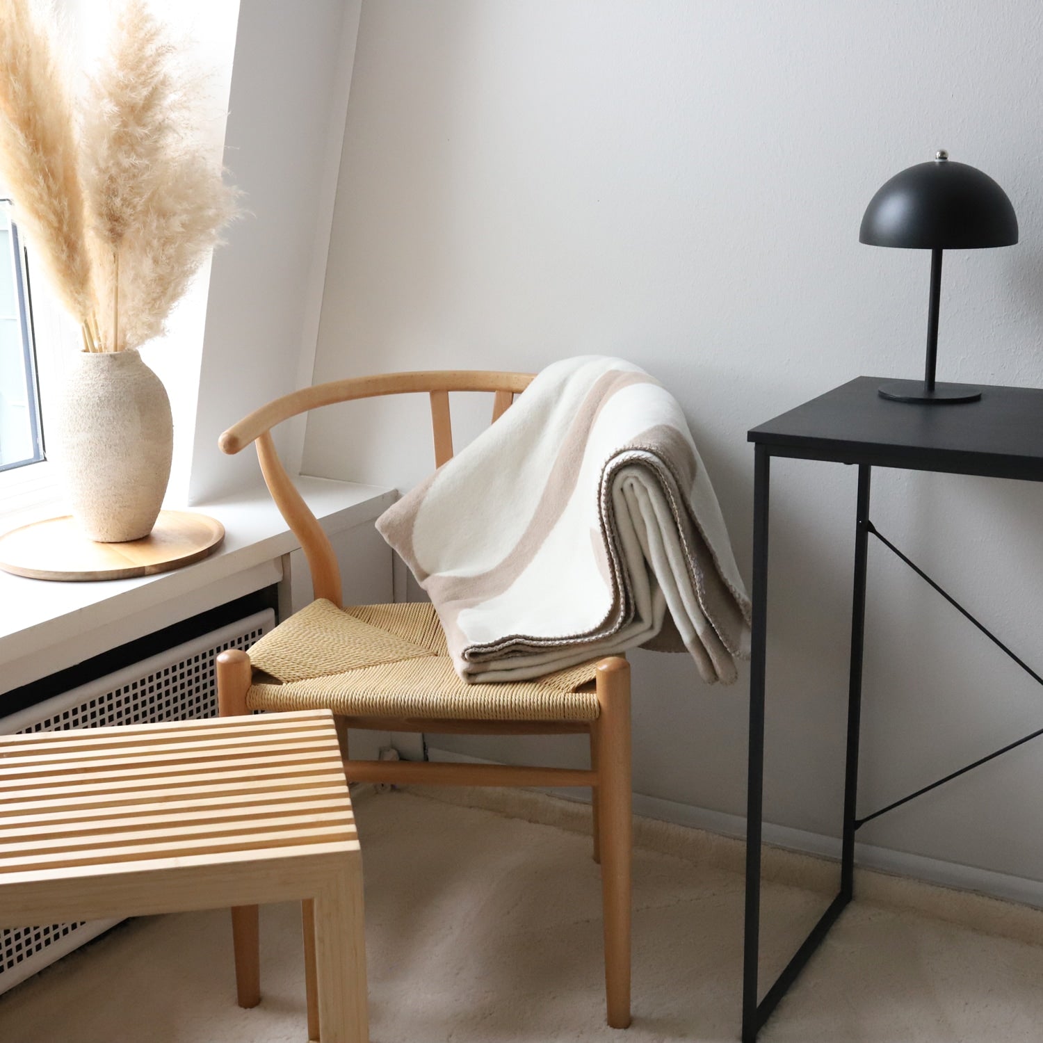 Kuscheldecke „Amore“ - 150 x 200 cm