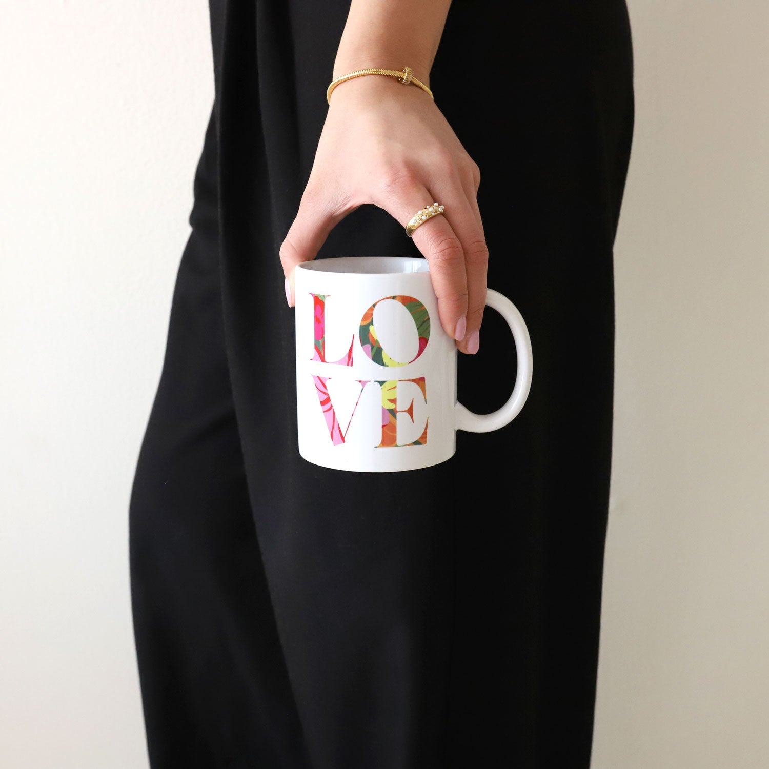 Tasse "Love"
