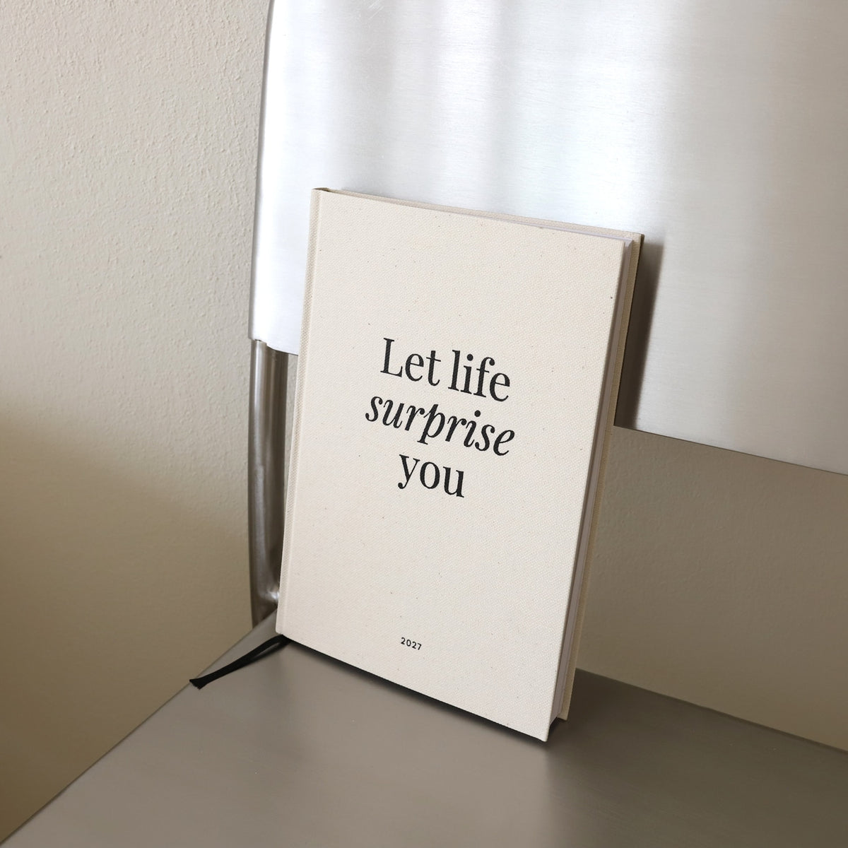 Kalender „Surprise“ 2027 | A5