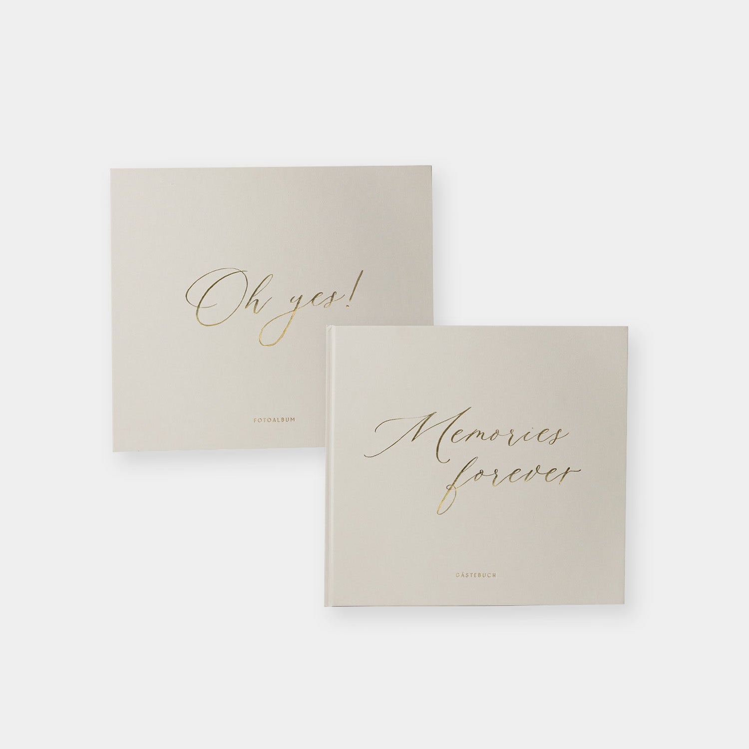 Bundle „Der große Tag"