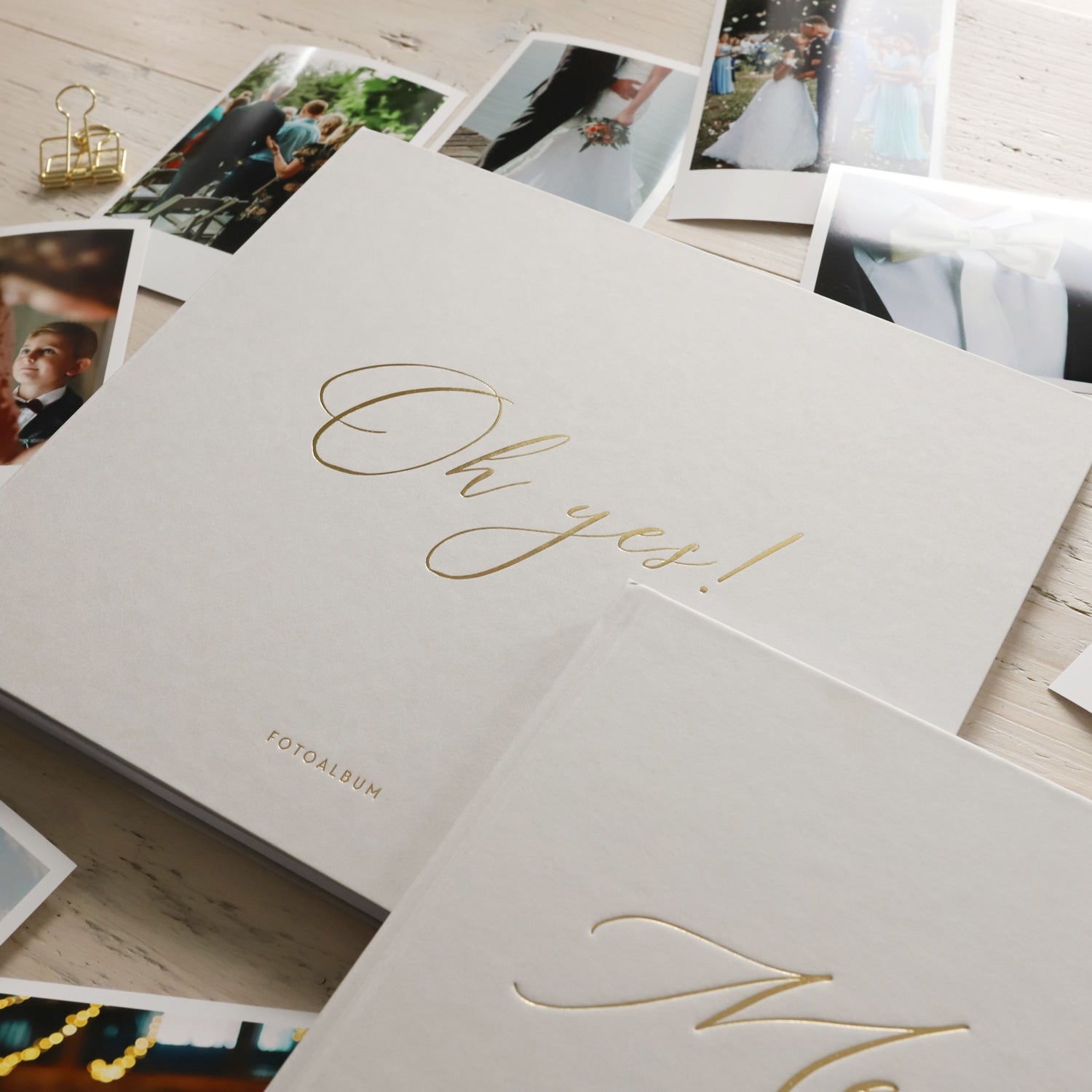 Bundle „Der große Tag"