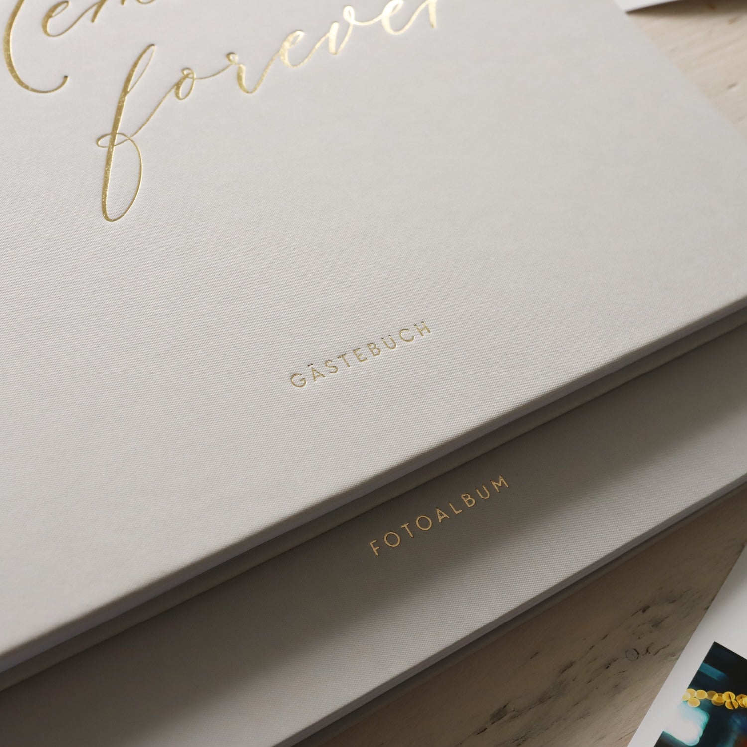 Bundle „Der große Tag"