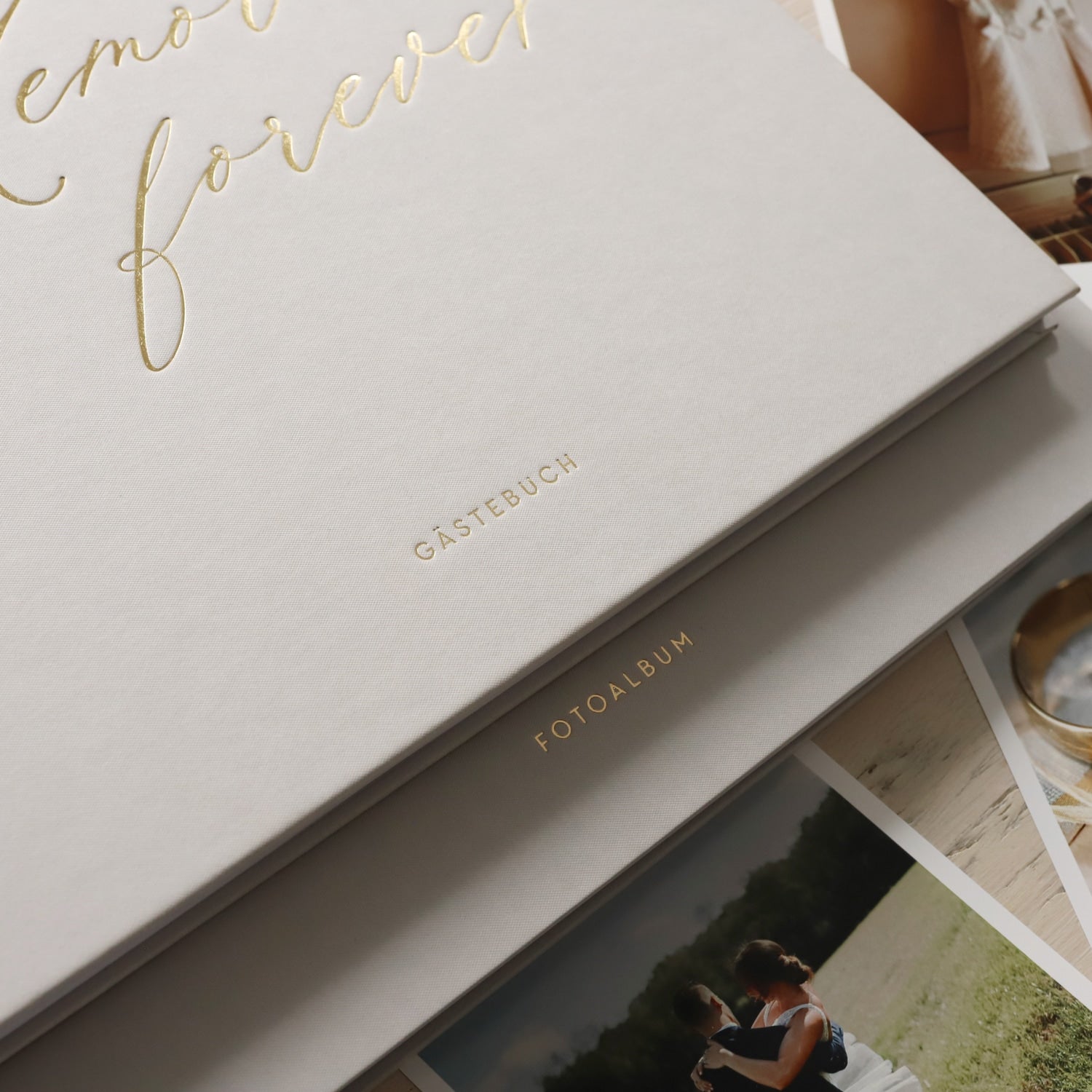 Bundle „Der große Tag"