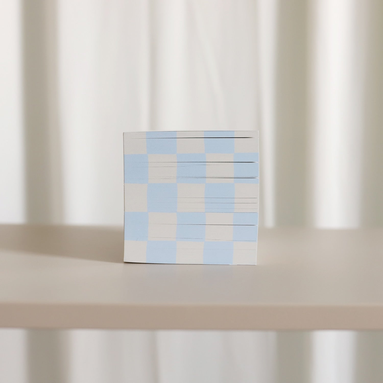 Zettelblock „Glück“