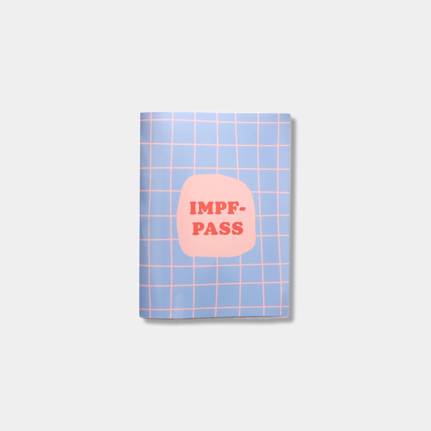 Impfpass-Hülle „Retro“