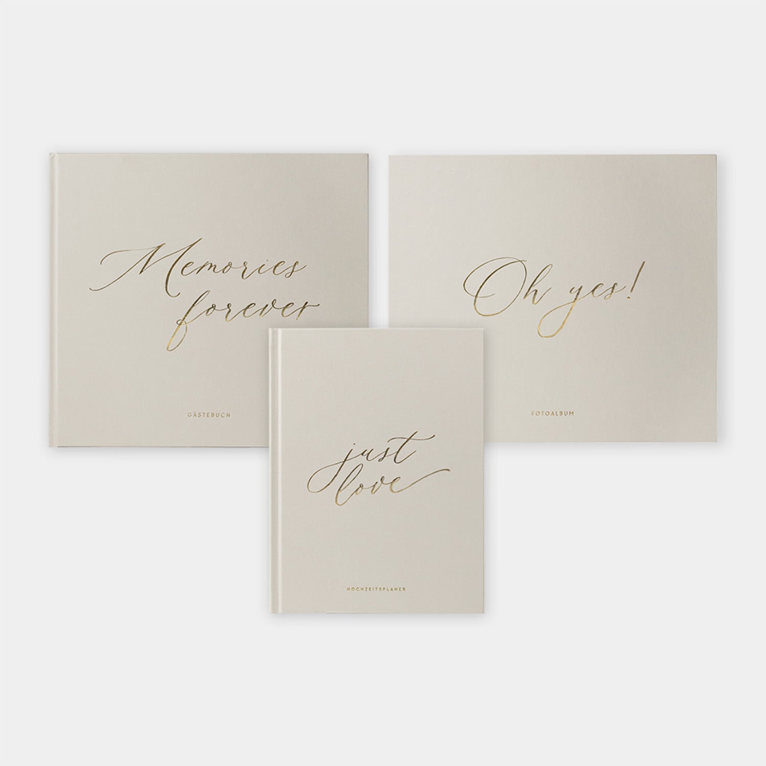 Bundle „Planen, Feiern & Erinnern"