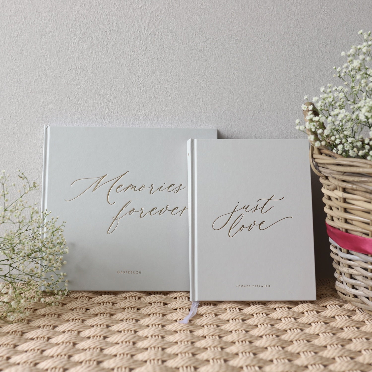Bundle „Planen & Heiraten"