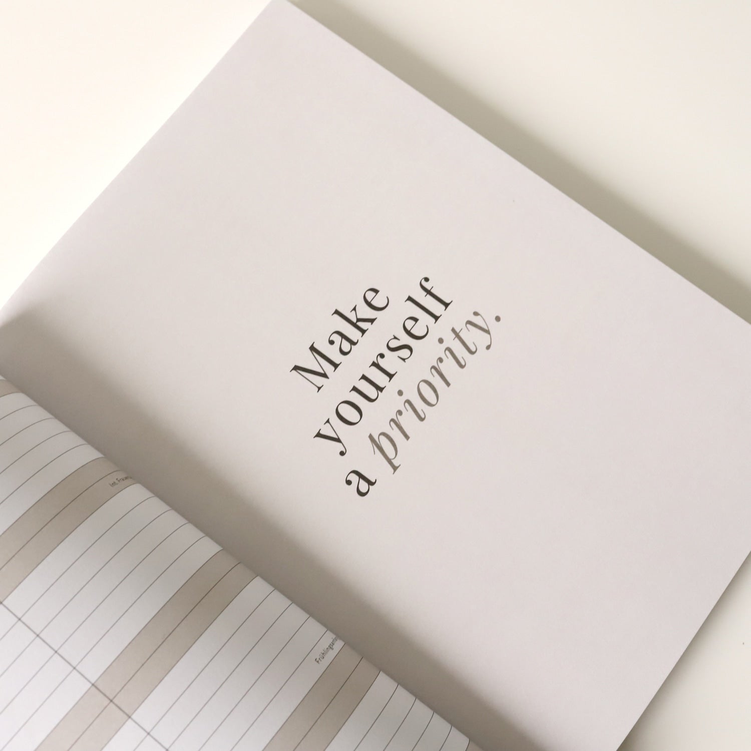 Kalender 2026 | A5 „New Story“