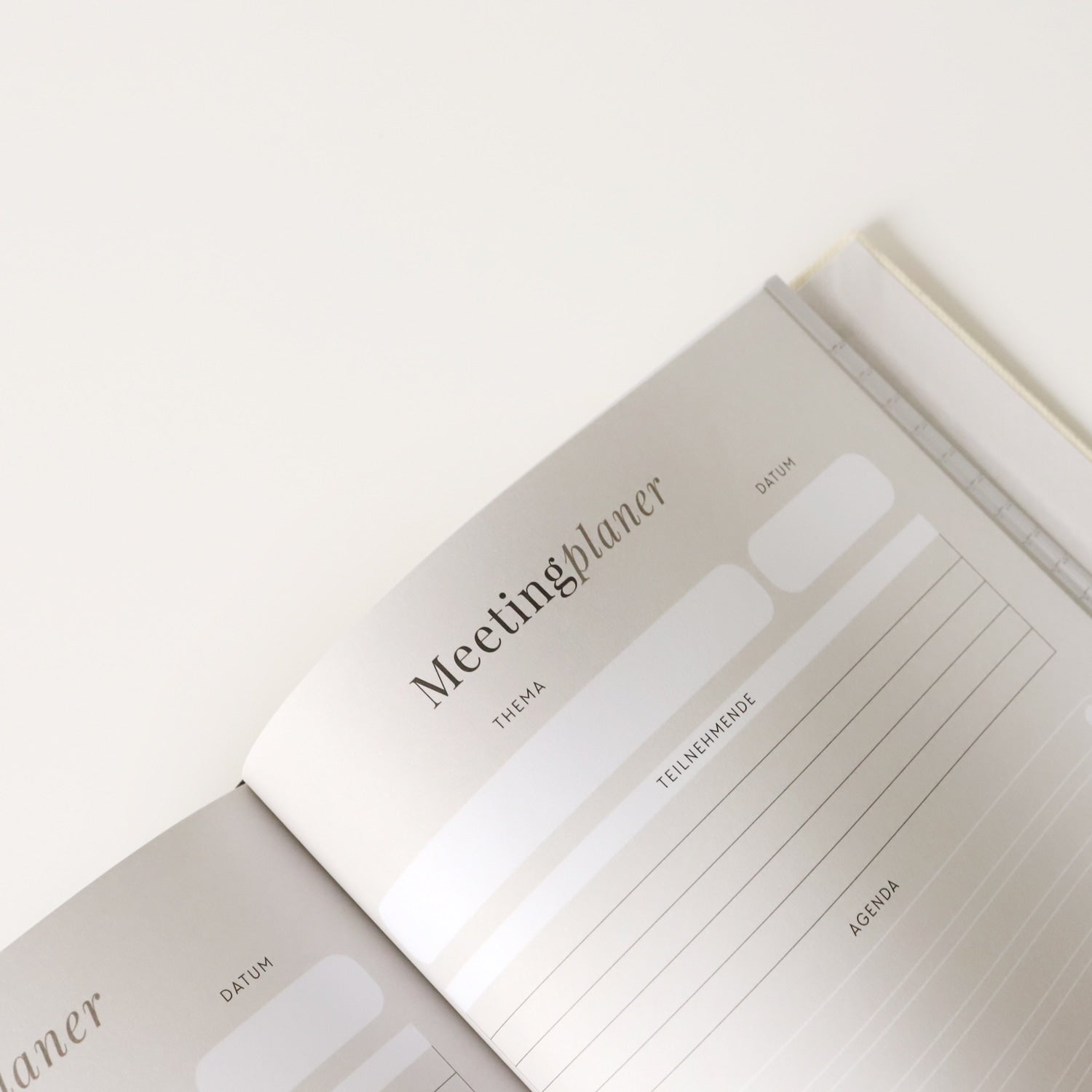 Kalender 2026 | A5 „New Story“