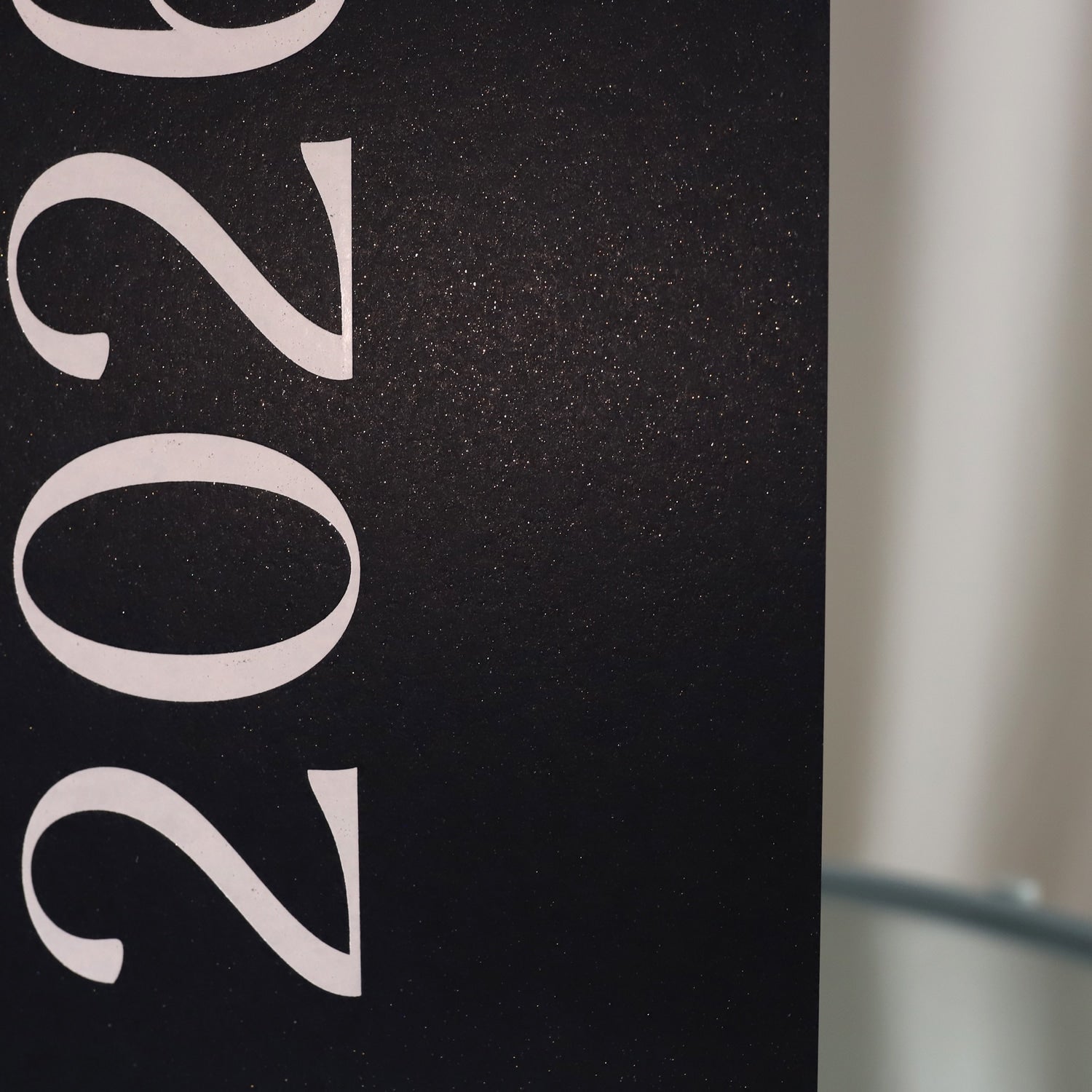 Monatskalender 2026 „Night“