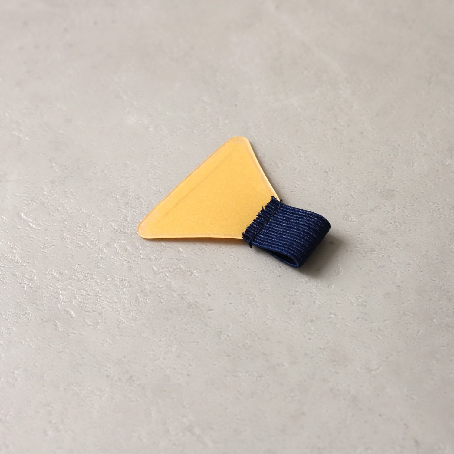 Stifteschlaufe „dunkelblau"
