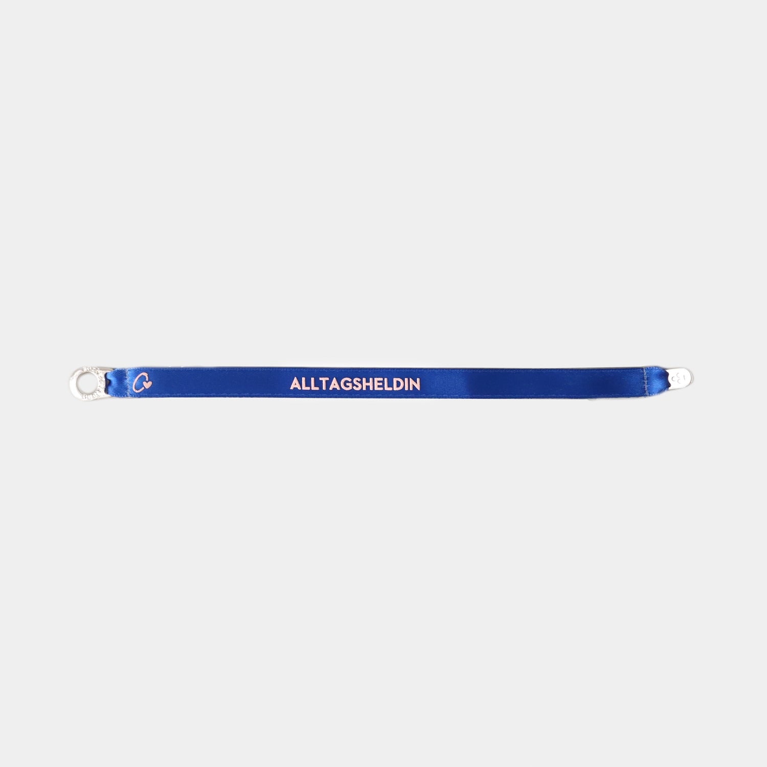 Glücksarmband „Alltagsheldin“