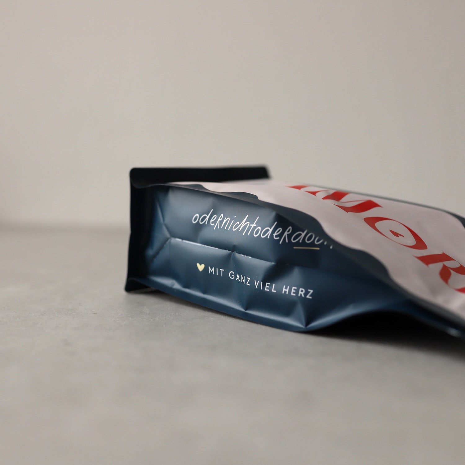 Kaffee „Amore“ Ganze Bohne, 250g