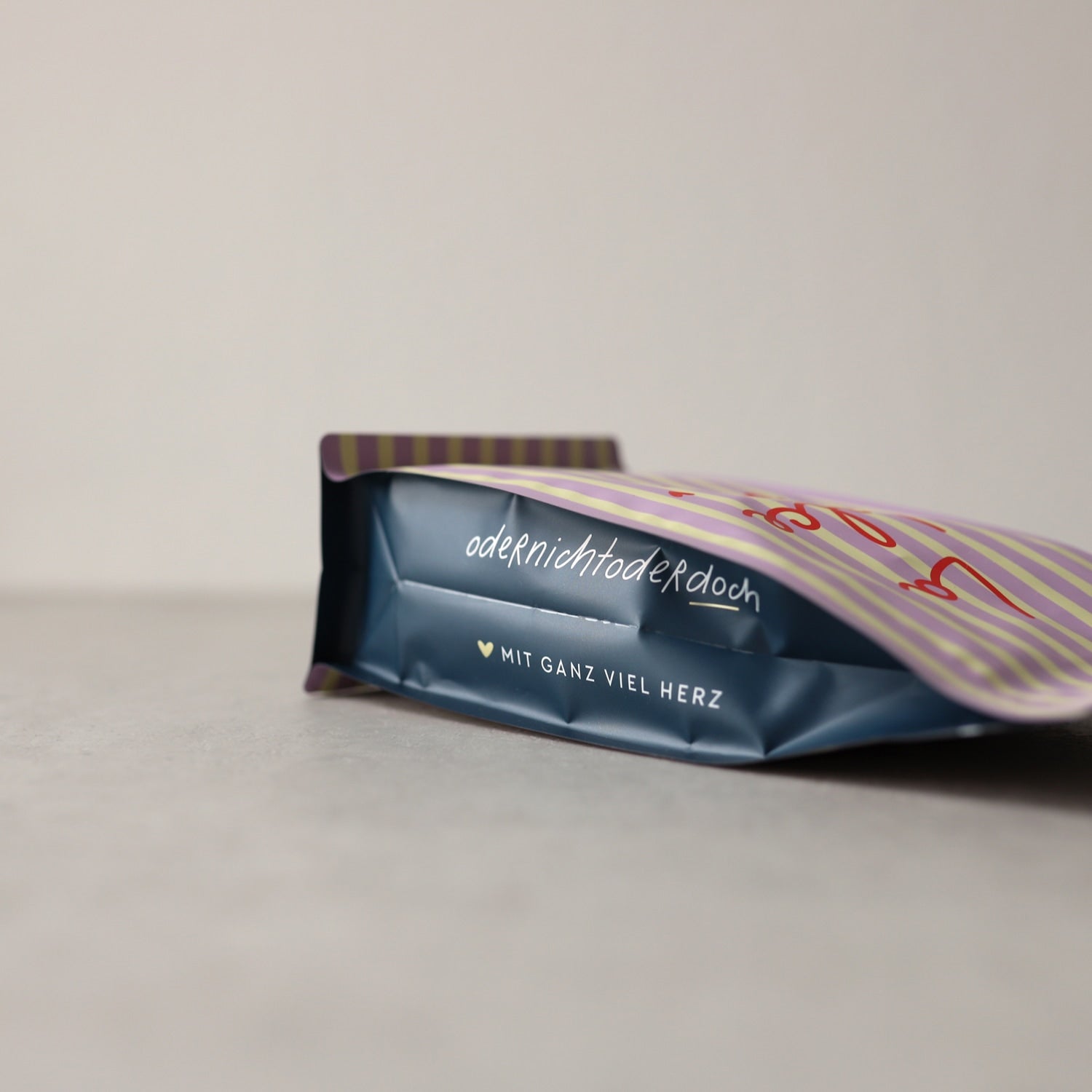 Kaffee „La dolce Vita“ Ganze Bohne, 250g