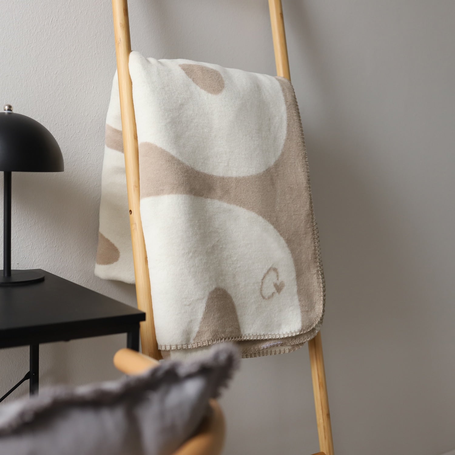 Kuscheldecke „Amore“ - 150 x 200 cm