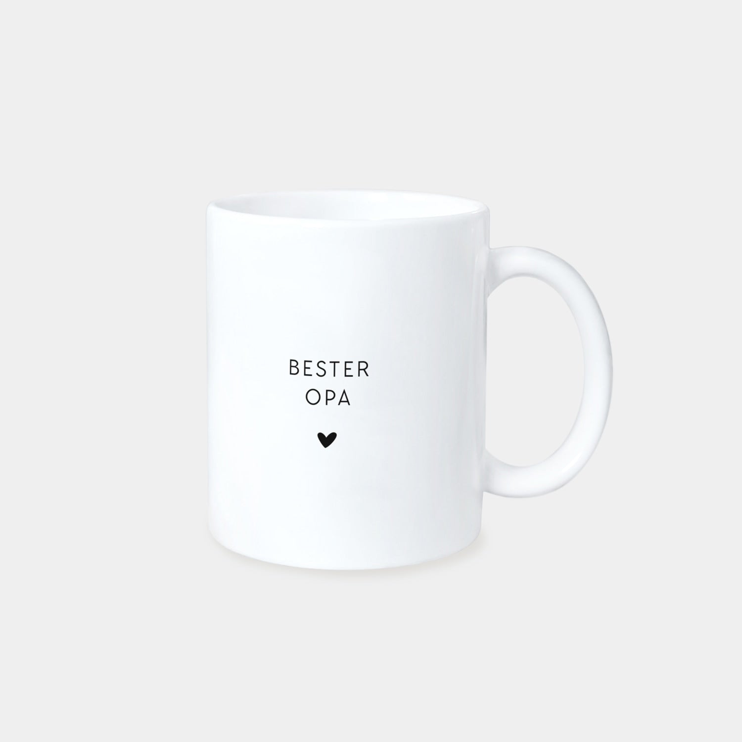 Tasse „Bester Opa“