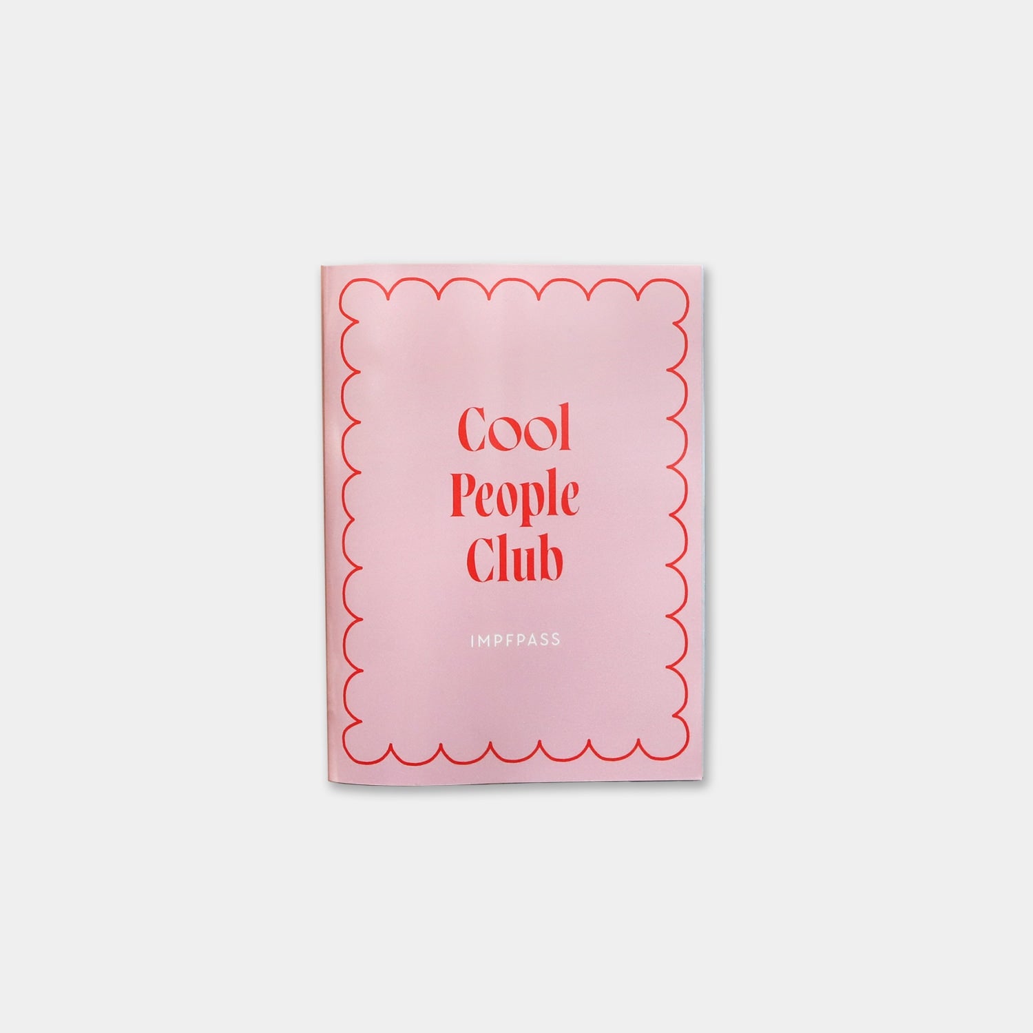 Impfpass-Hülle „Cool“