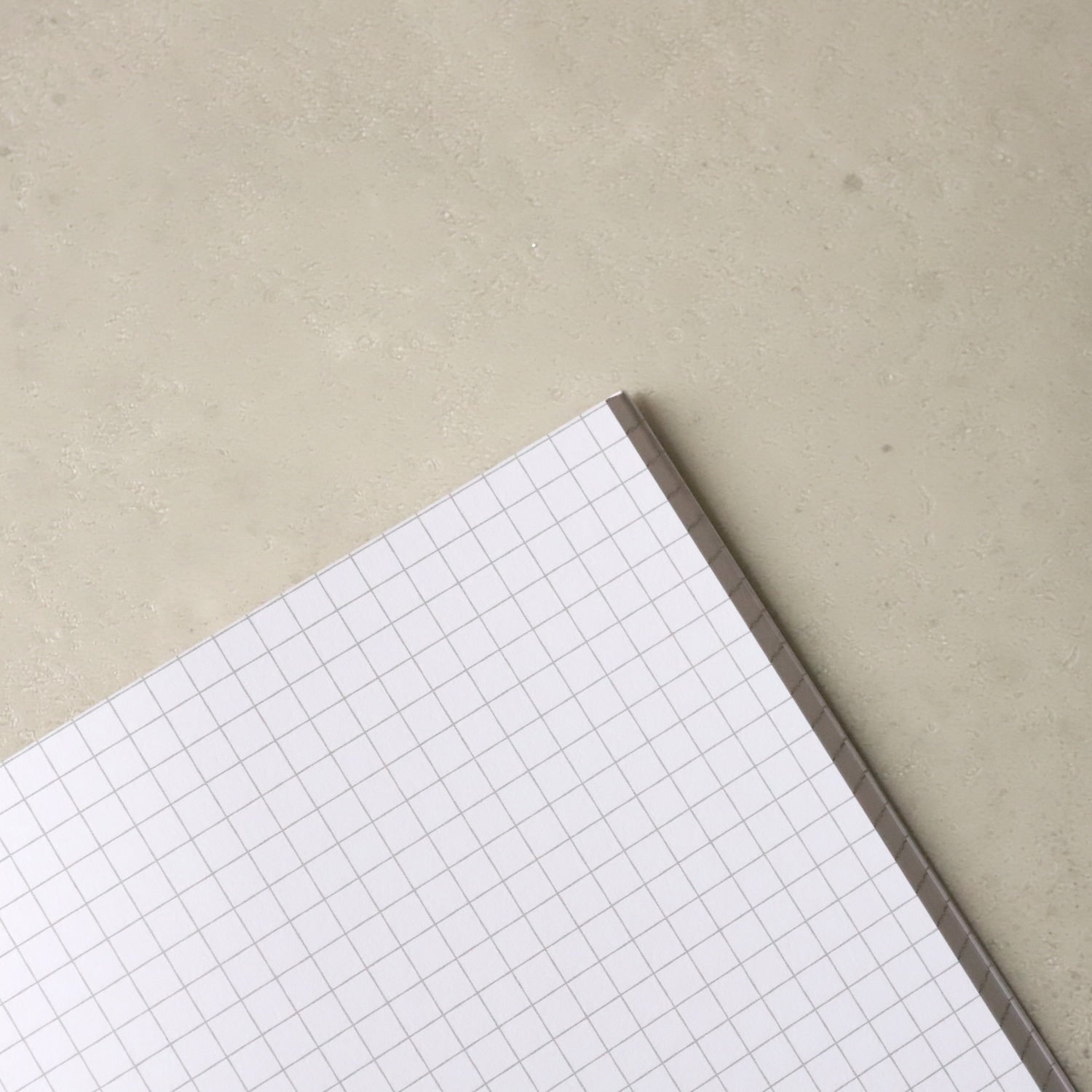 Notizheft A5 „Amore", kariert