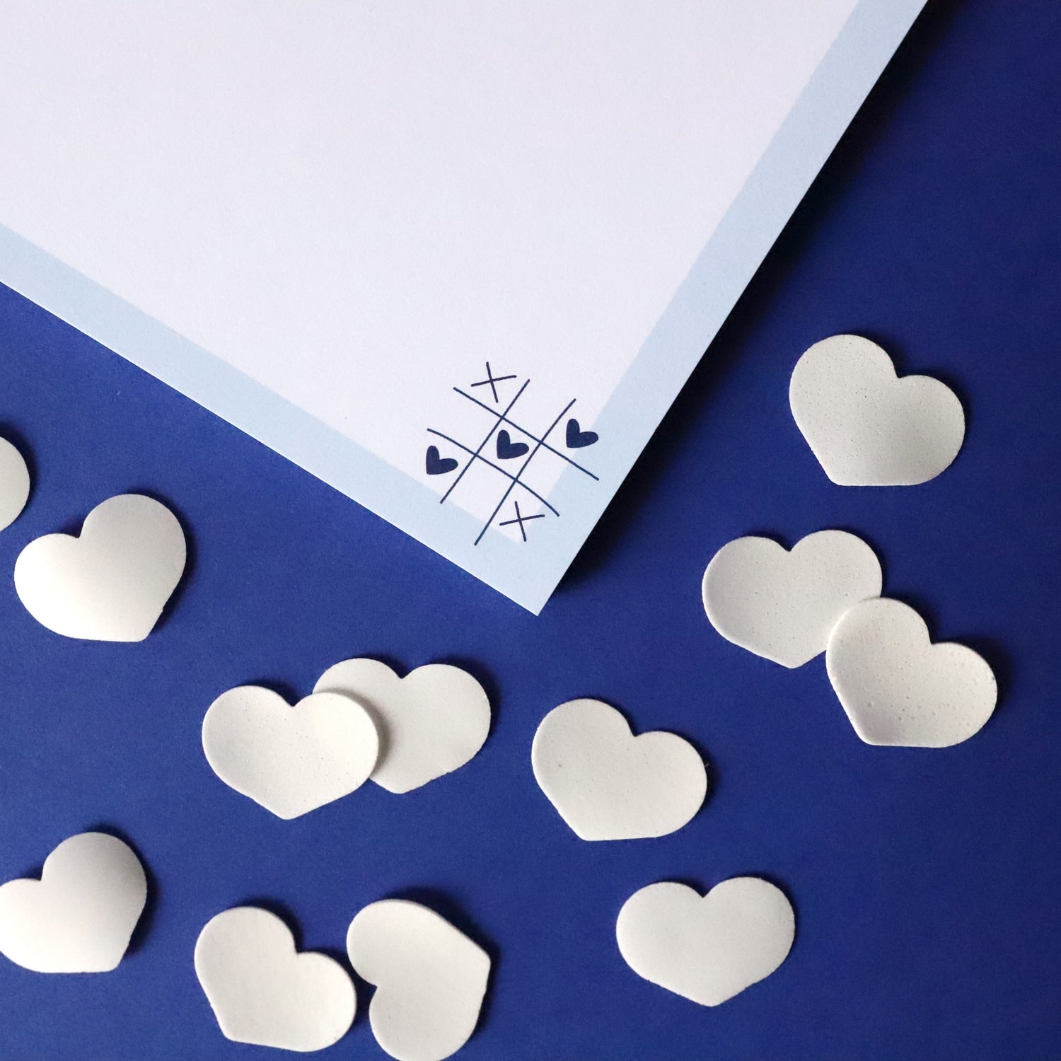 Notizblock A5 „Full of Love“