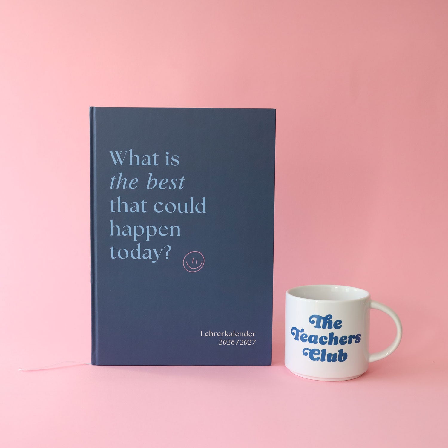 Lehrerkalender 2026/2027 | A4