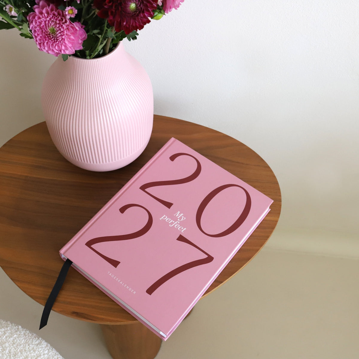 Tageskalender 2027 | A5+