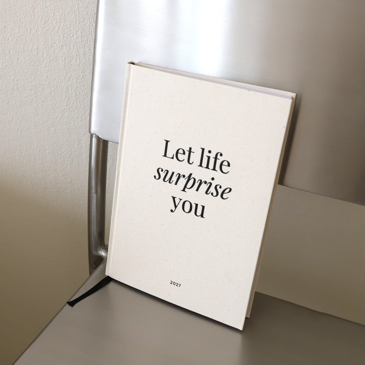 Kalender „Surprise“ 2027  | A5